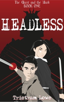 HEADLESS COVER #2