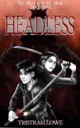HEADLESS COVER #1