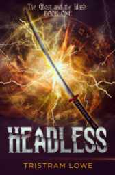 HEADLESS COVER #3